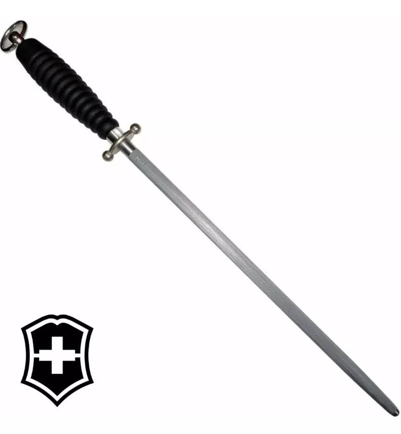 Chaira Victorinox Redonda 14 Pulgadas  500532