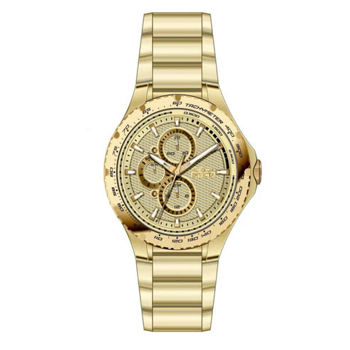 Reloj Invicta aviator 50106