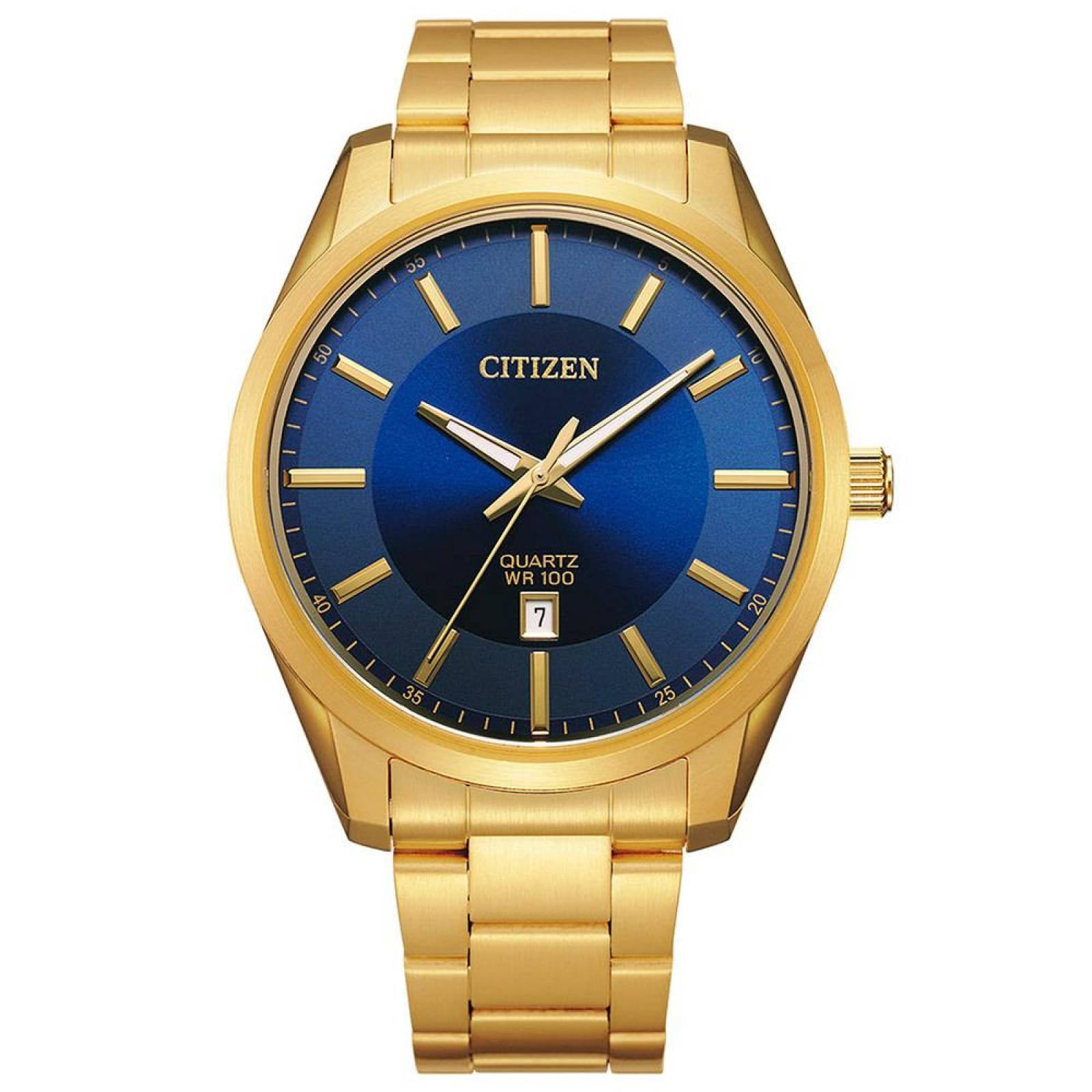 Reloj Citizen caballero 3619