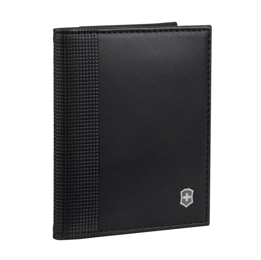Cartera Victorinox Altius Alox Bifold card case 611578