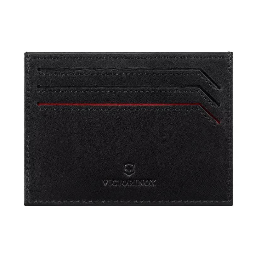 Cartera Victorinox Altius alox Slim Card Case 611580