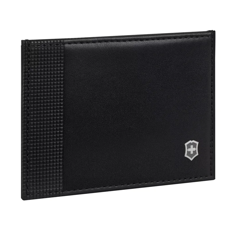 Cartera Victorinox Altius alox Slim Card Case 611580