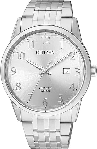 Reloj Citizen caballero BI5000-52B