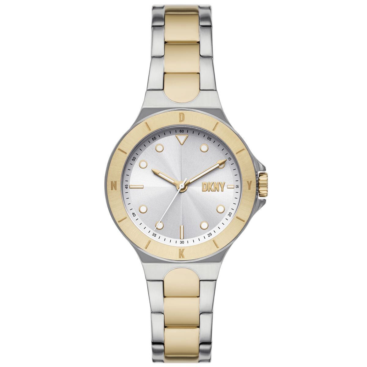 Reloj DKNY dama NY6666