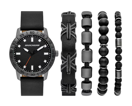 Reloj Skechers SR9128 set pulseras SR9128