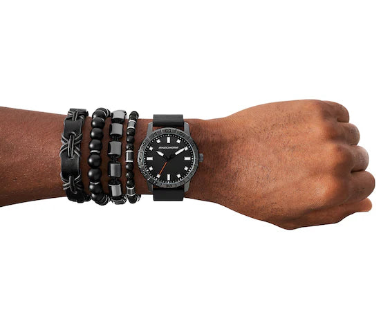 Reloj Skechers SR9128 set pulseras SR9128
