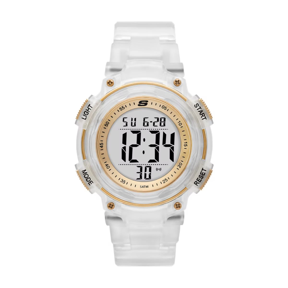 Reloj Skechers digital SR1176