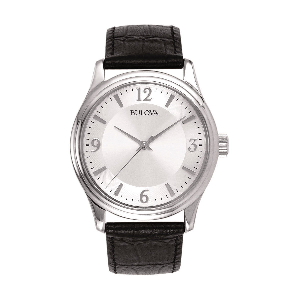 Reloj Bulova Caballero 96A28