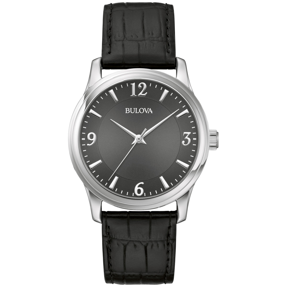 Reloj Bulova Caballero 96A306