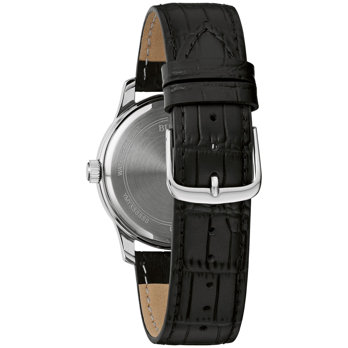 Reloj Bulova Caballero 96A306
