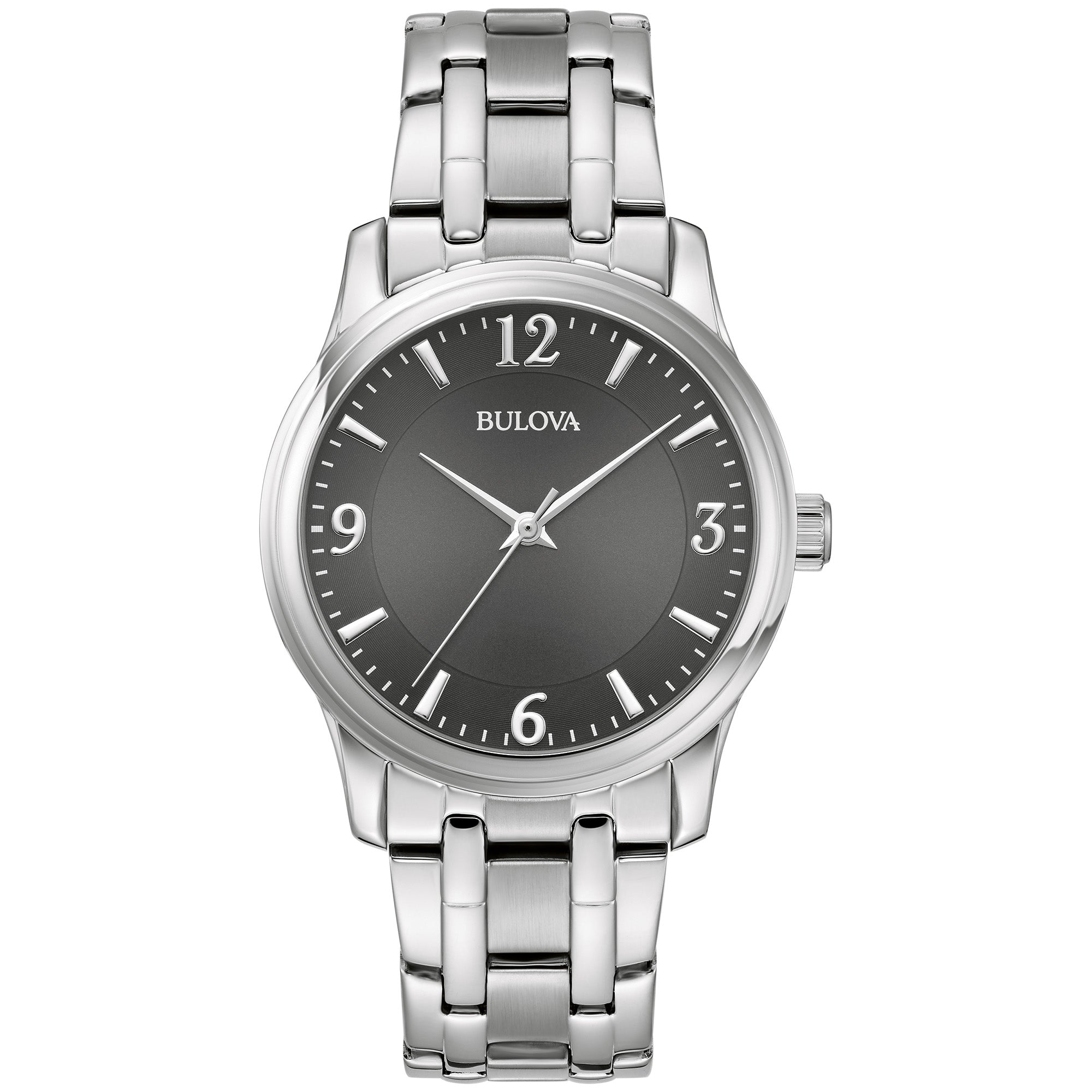 Reloj Bulova Dama 96A308