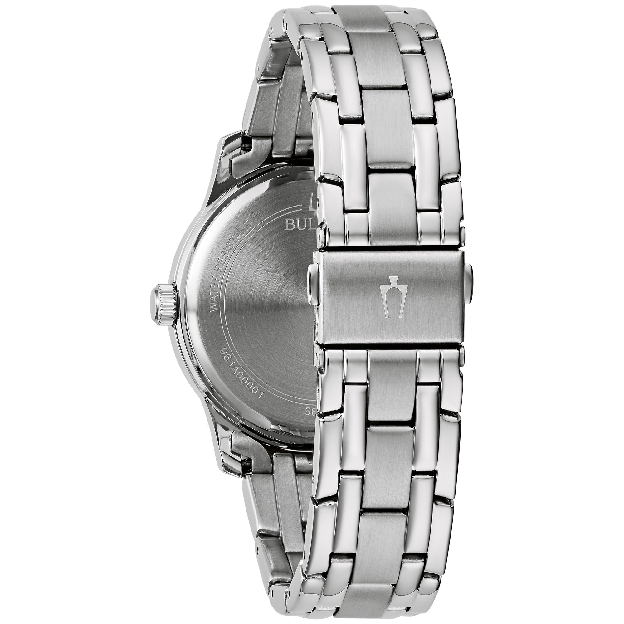 Reloj Bulova Dama 96A308