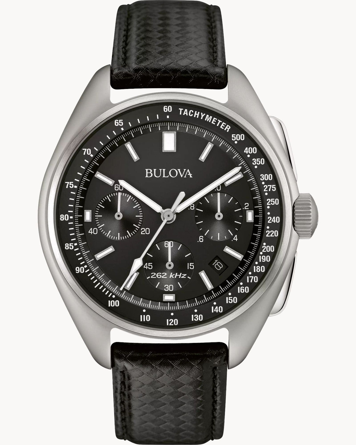 Reloj Bulova Lunar Pilot. 96B251
