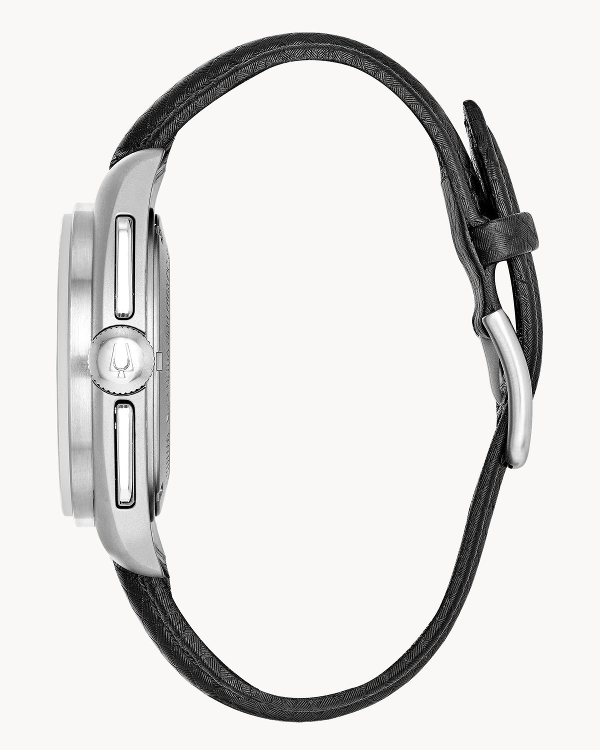 Reloj Bulova Lunar Pilot. 96B251