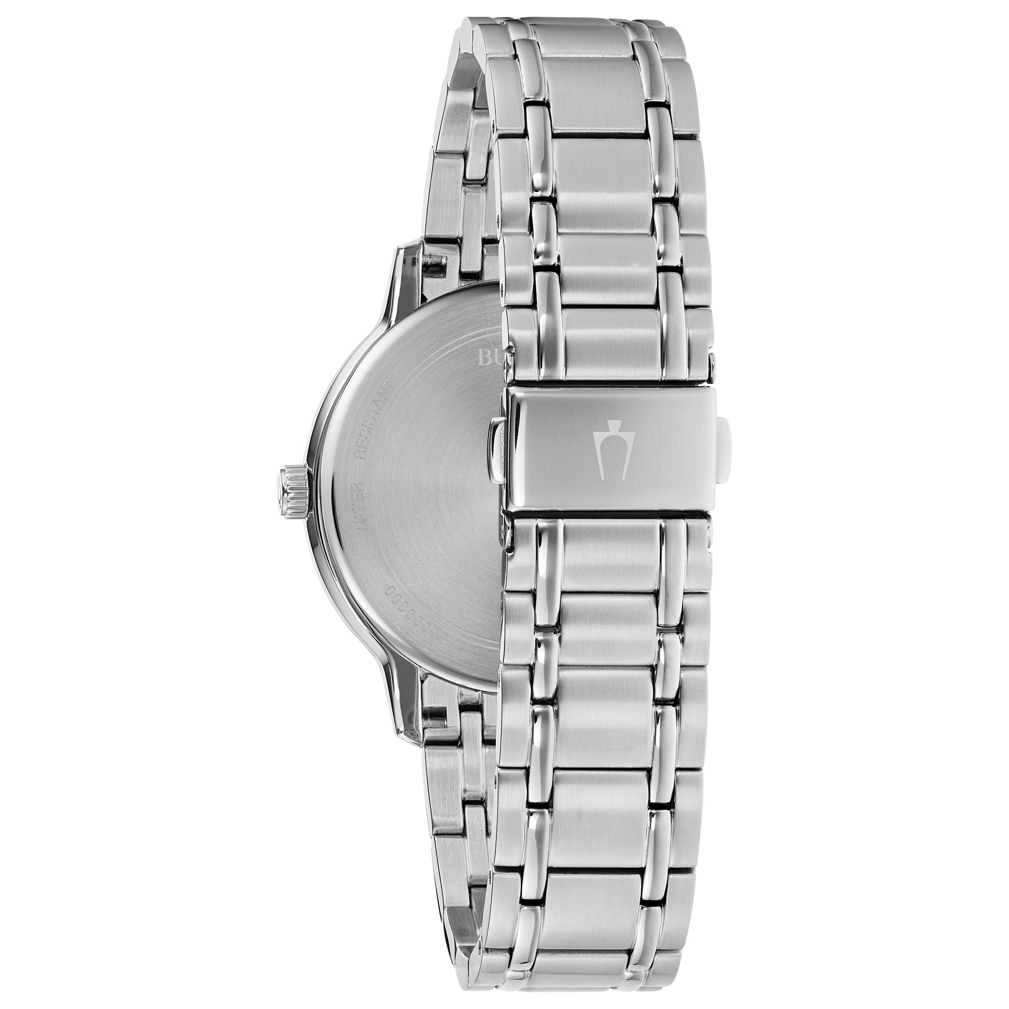 Reloj Bulova Caballero 96B279