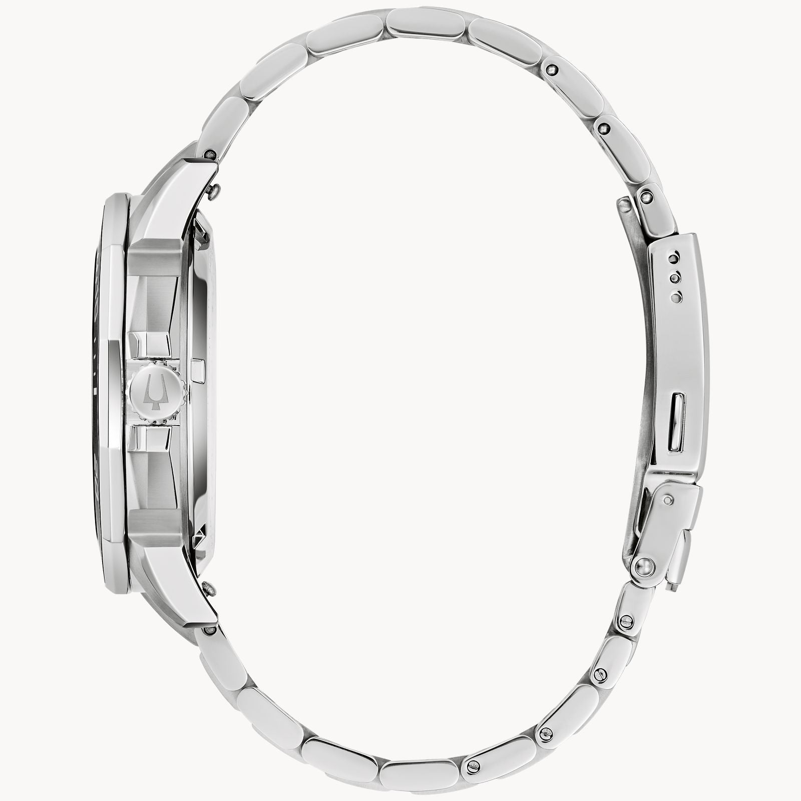 Reloj Bulova caballero 96B434