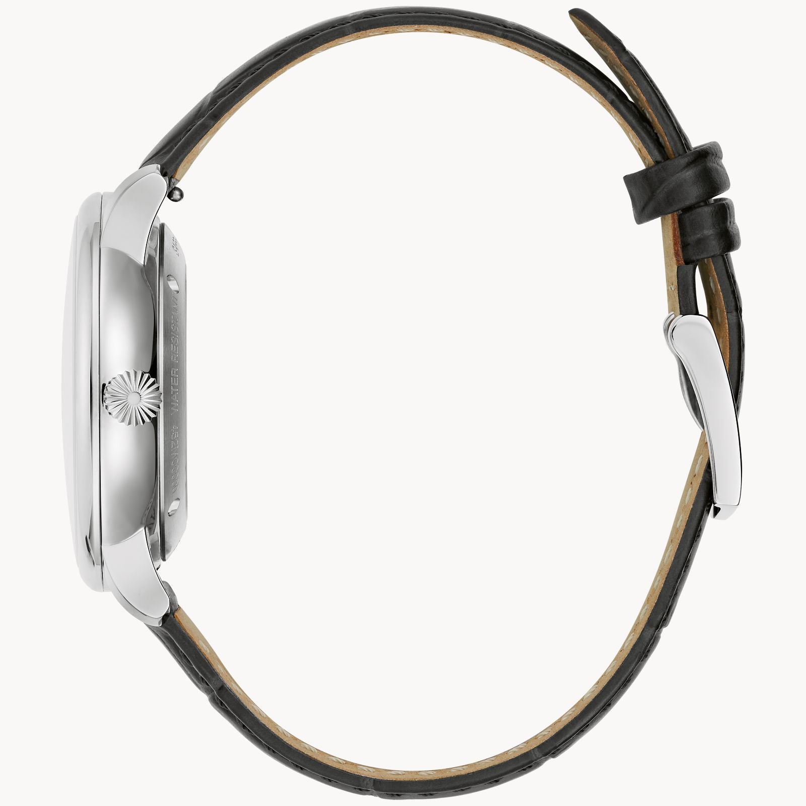 Reloj Bulova Automatico Hudson 96B441