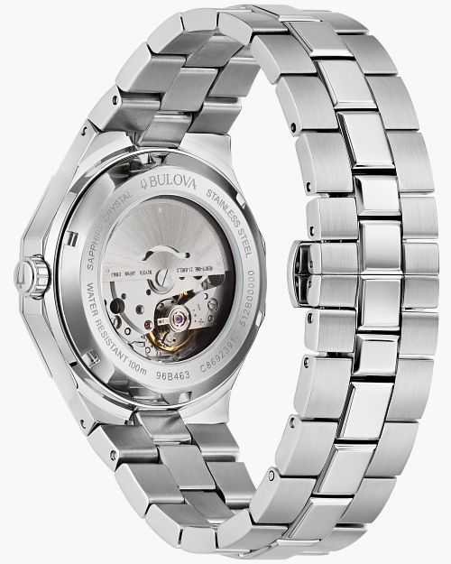 Reloj Bulova caballero 96B463
