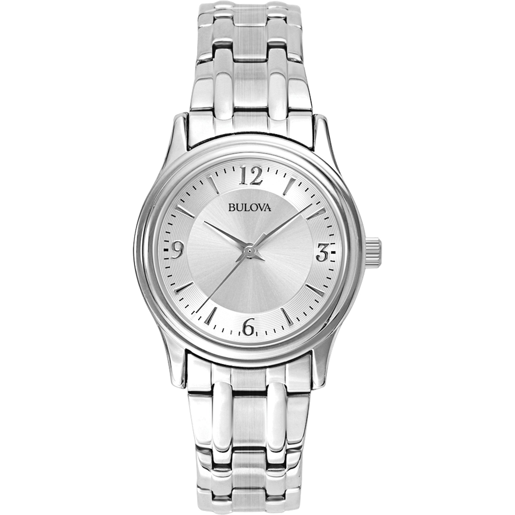 Reloj Bulova Dama 96L005