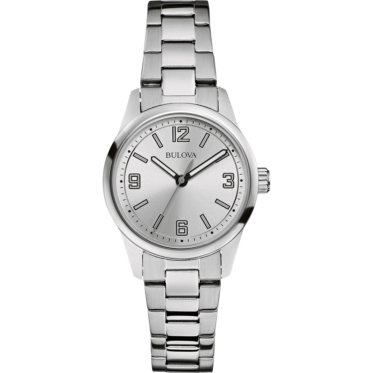 Bulova dama hot sale