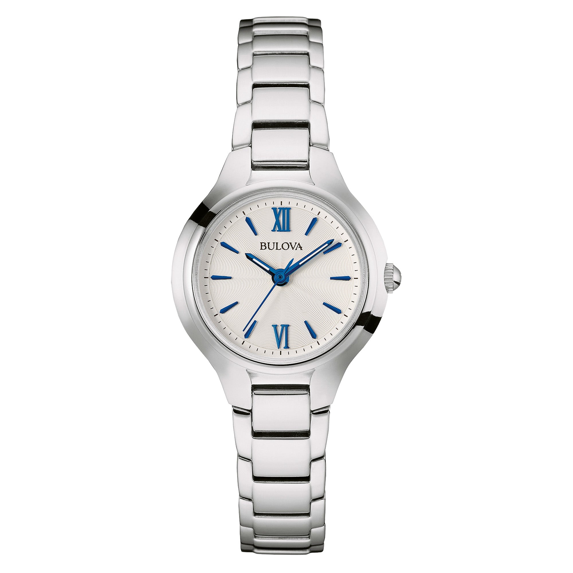 Reloj Bulova dama 96L215