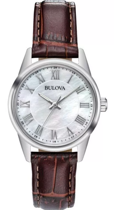 Reloj Bulova dama 96L271