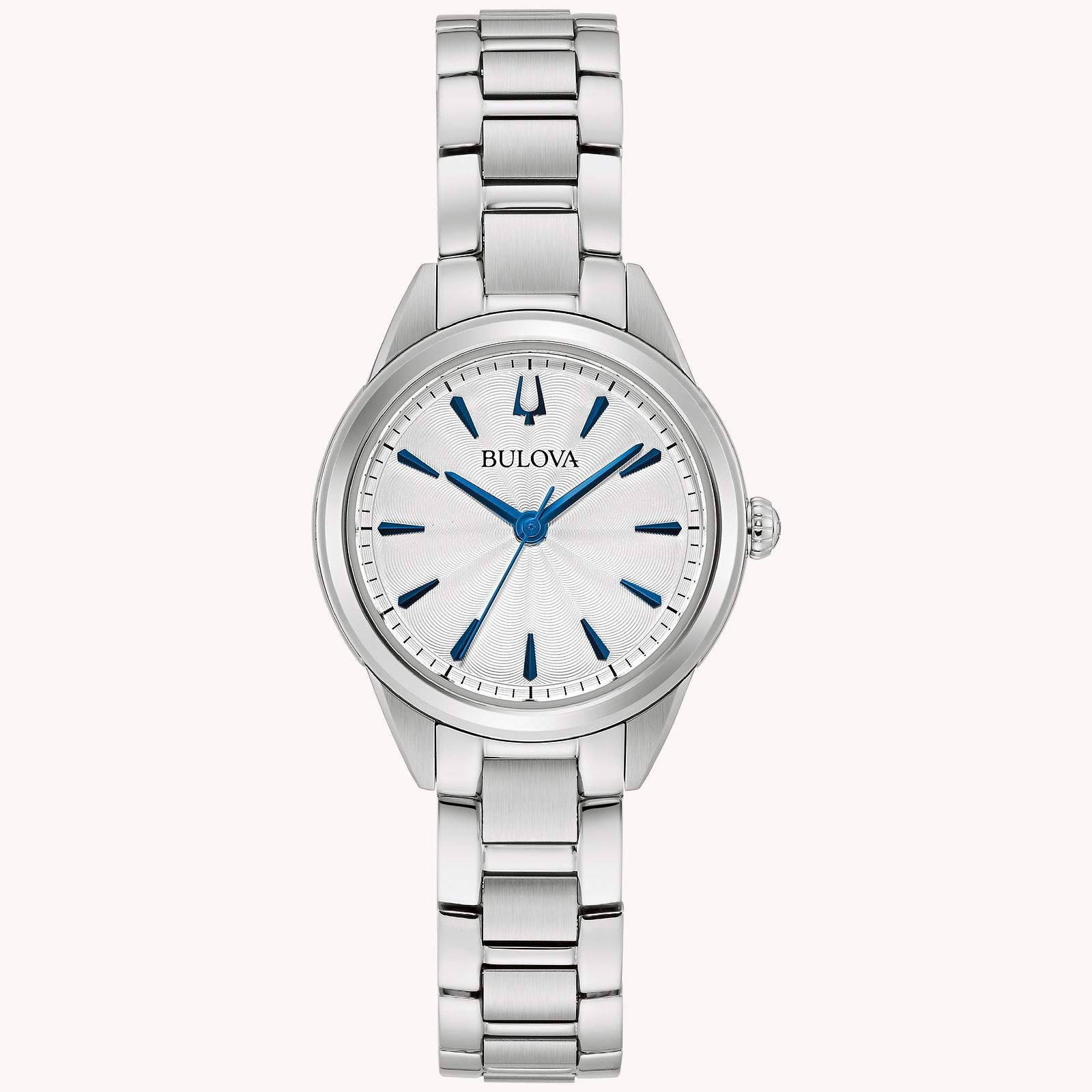 Reloj Bulova Dama 96L285