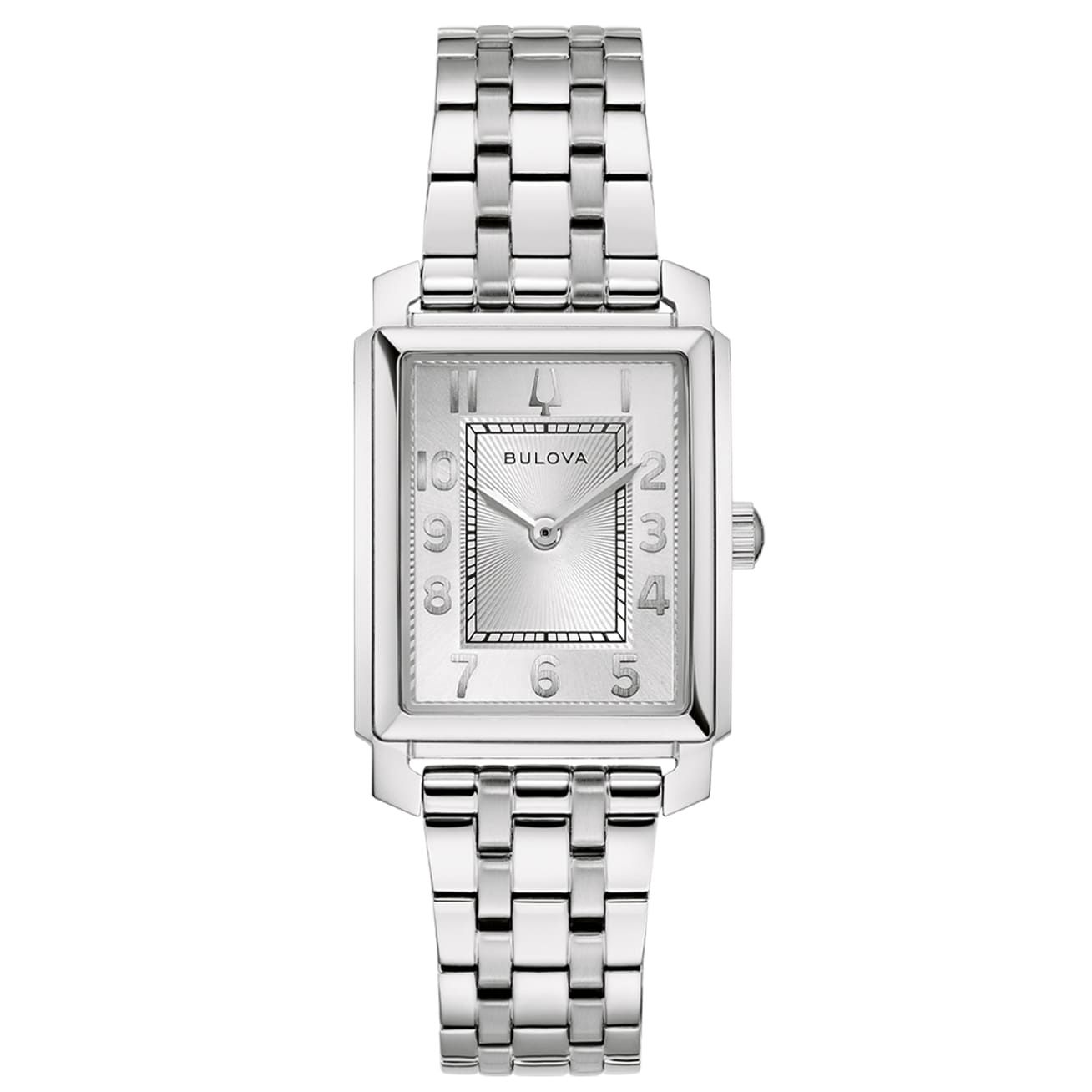 Reloj Bulova dama 96L349
