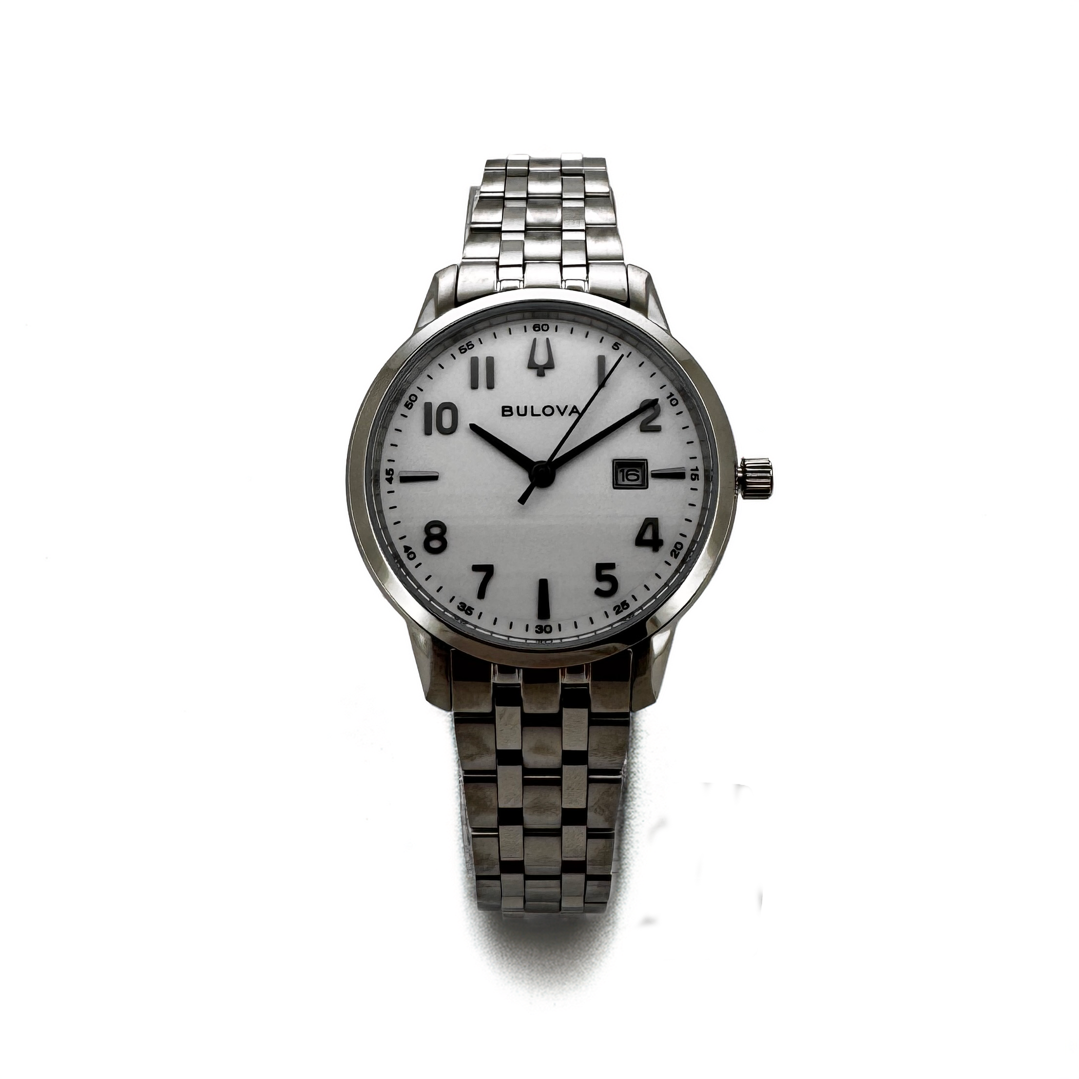 Reloj Bulova dama 96M174