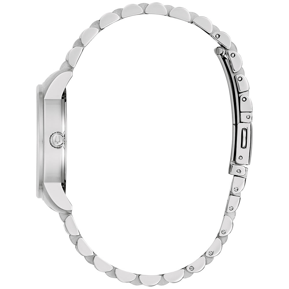 Reloj Bulova caballero 96D160