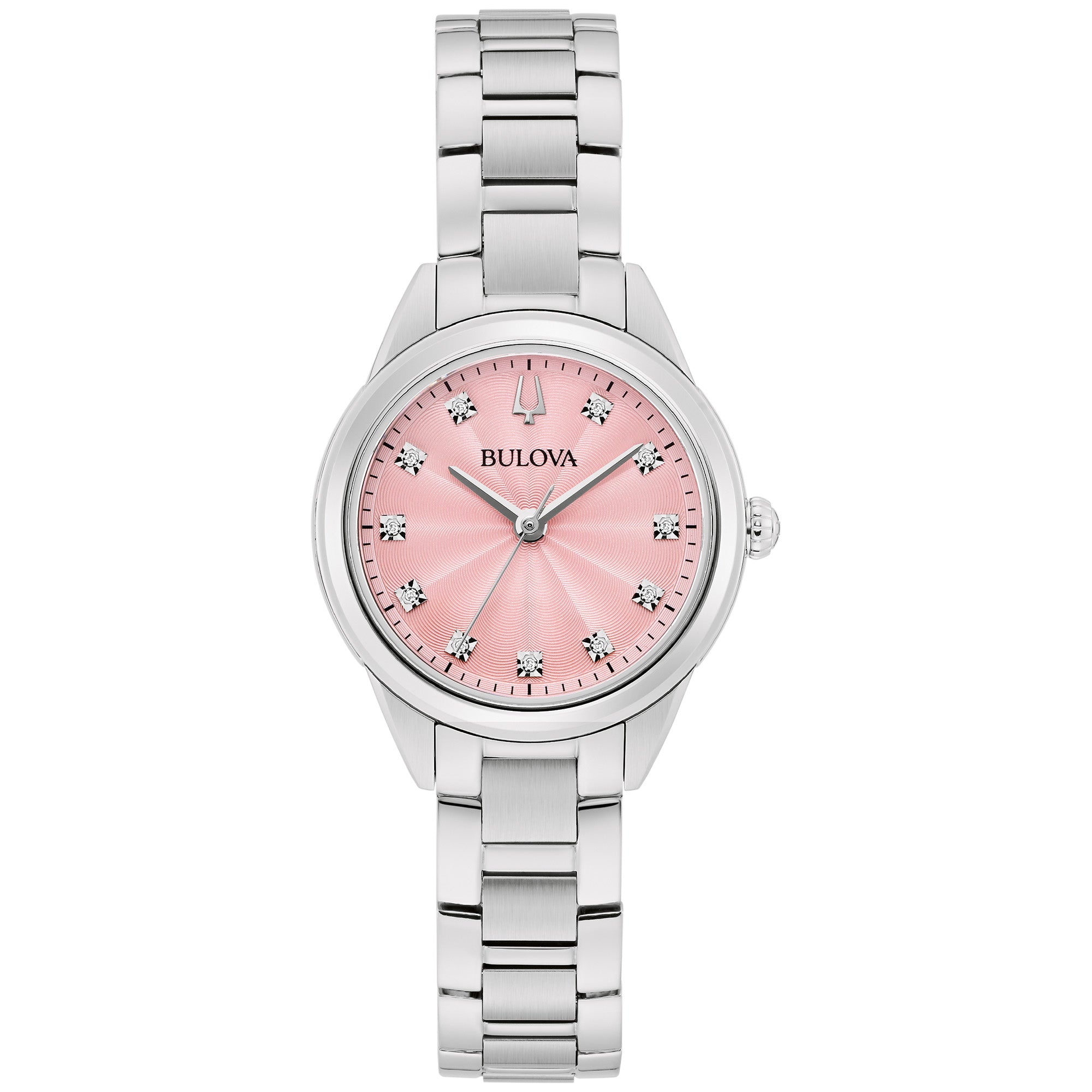 Reloj Bulova Dama 96P249