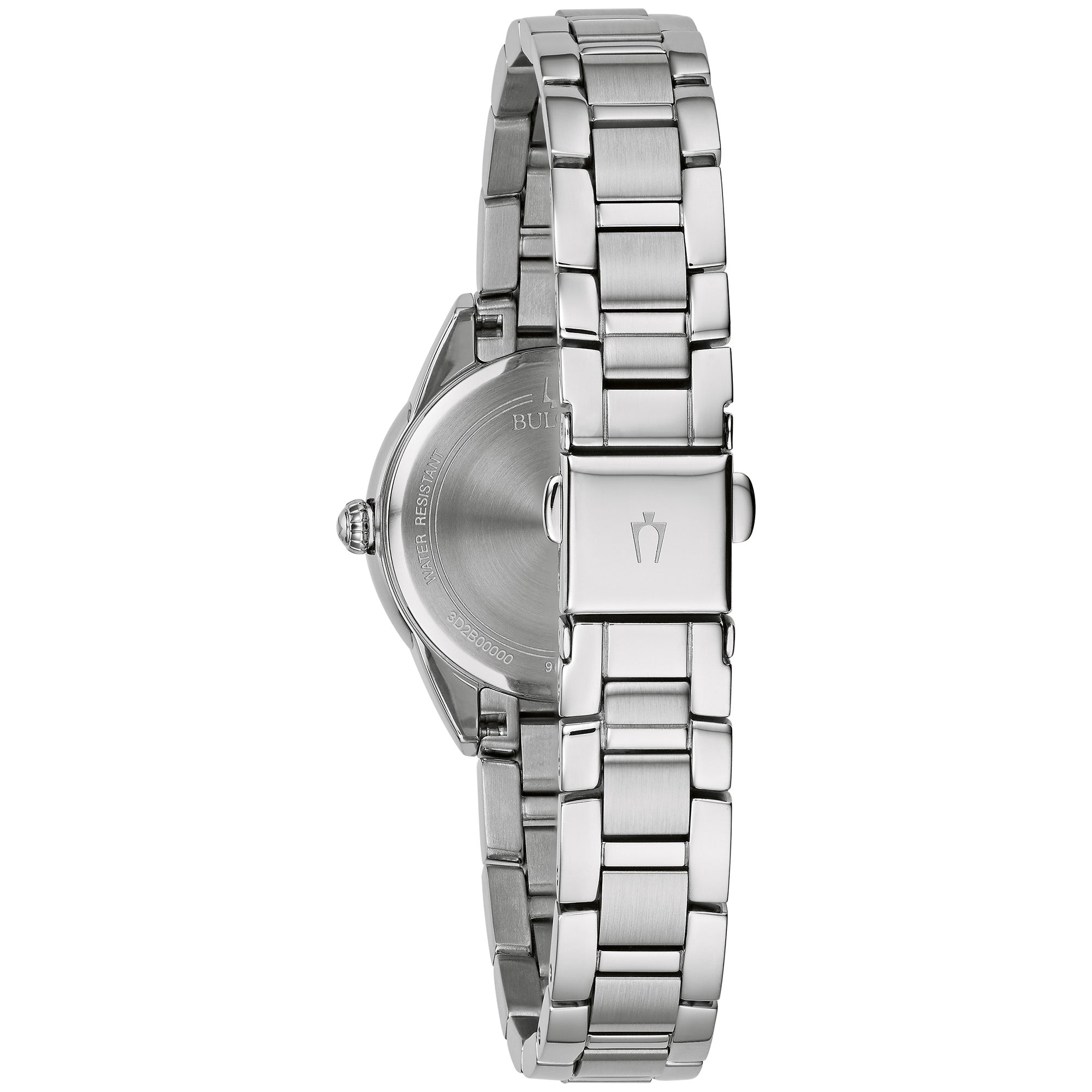 Reloj Bulova Dama 96P249