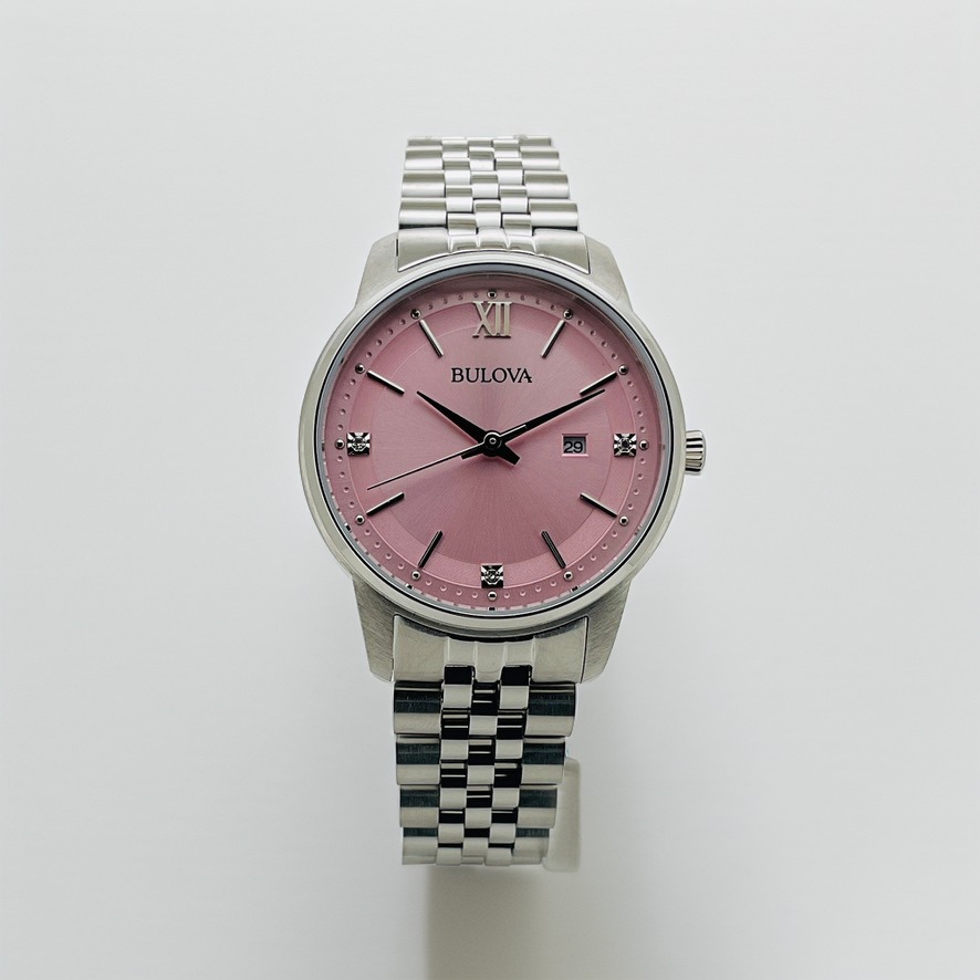 Reloj Bulova dama 96B267
