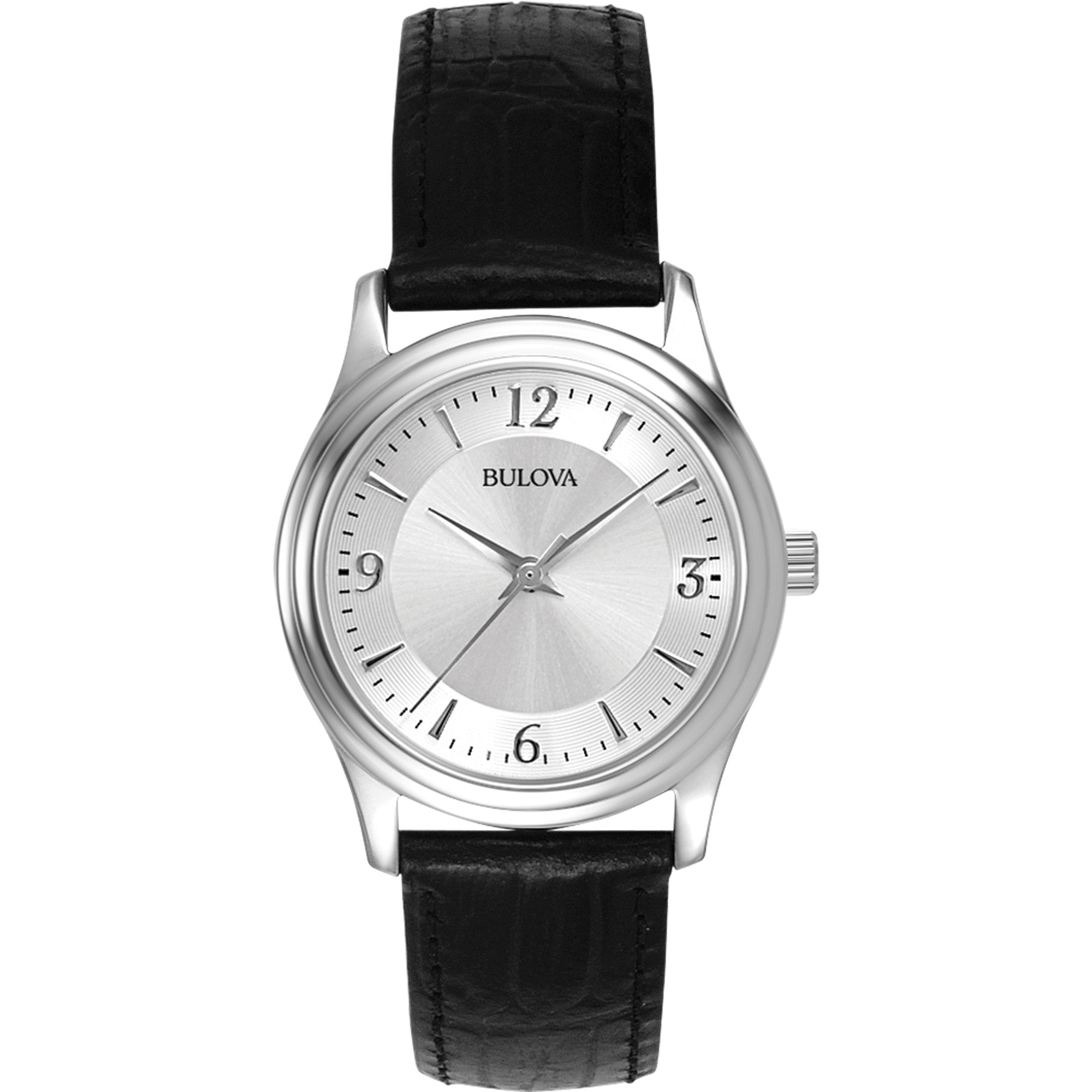 Reloj Bulova Dama 96T58