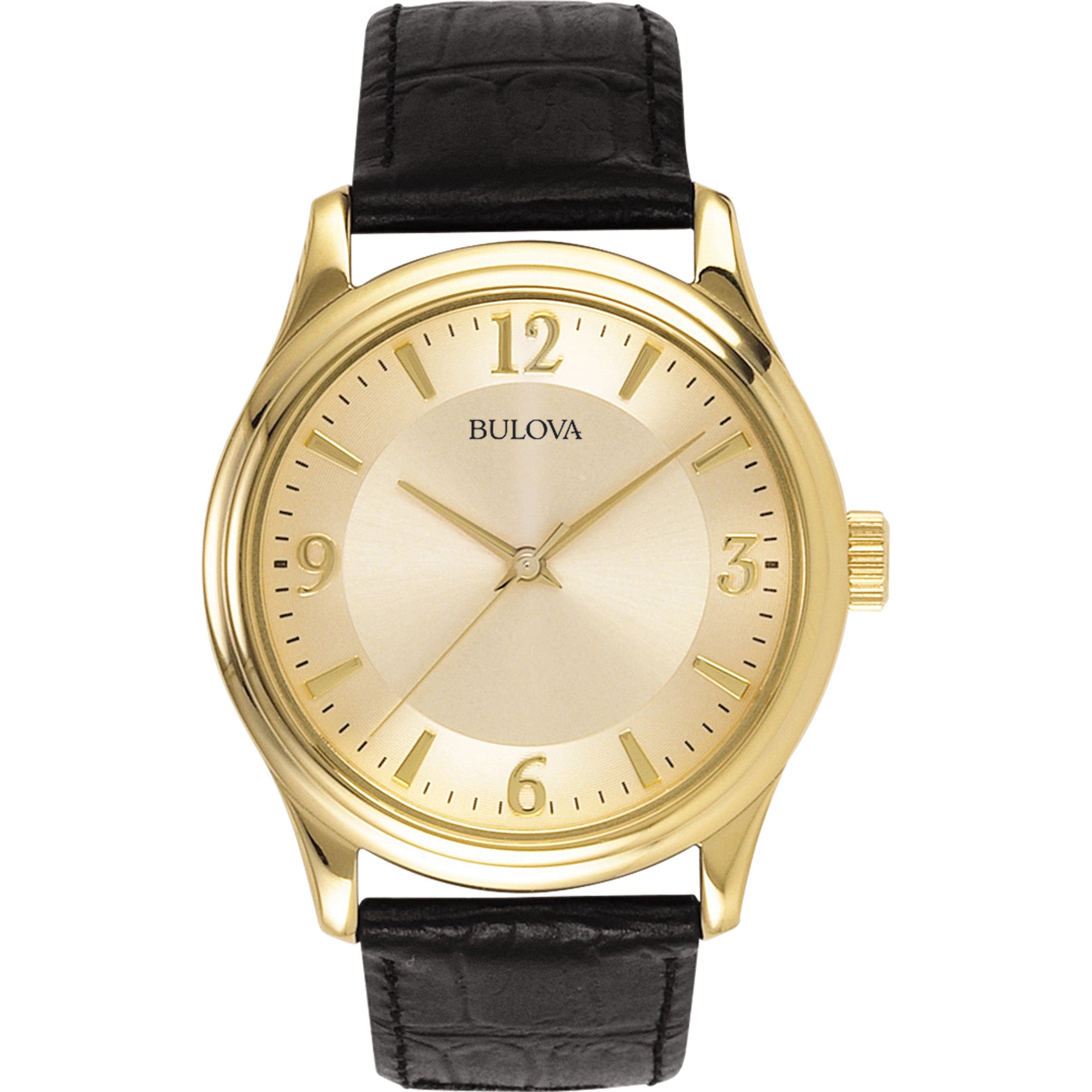 Reloj Bulova Caballero 97A70