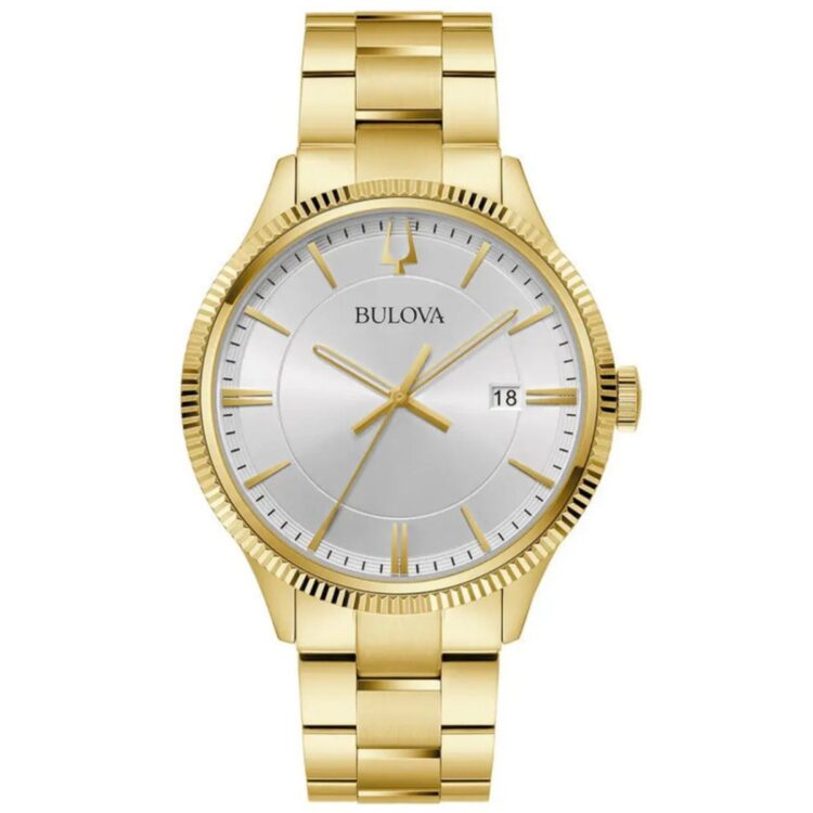 Reloj Bulova caballero 97B227