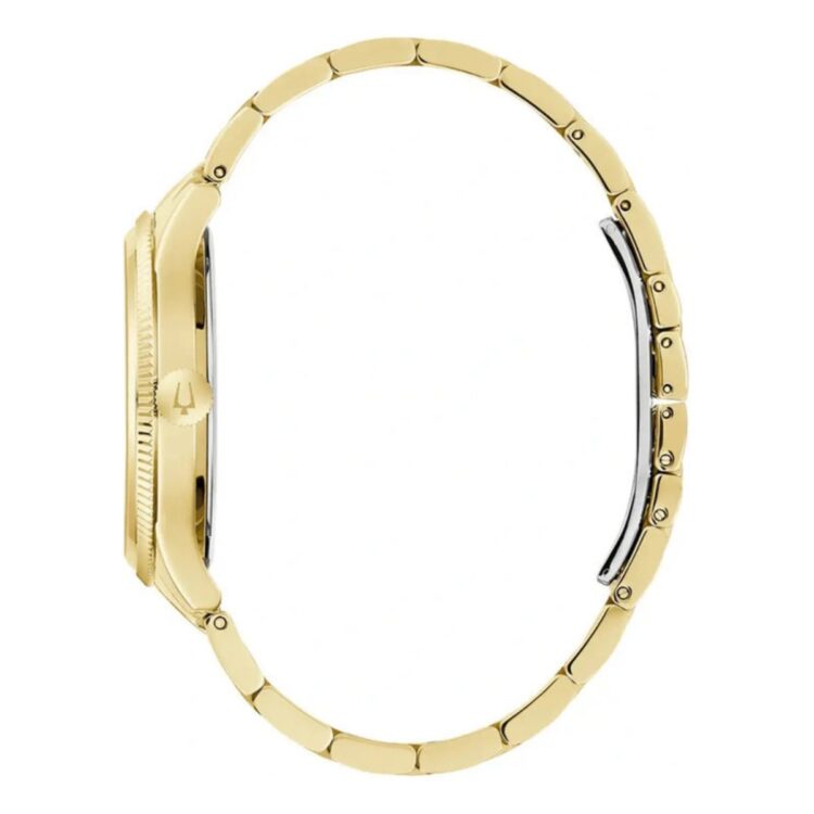 Reloj Bulova caballero 97B227