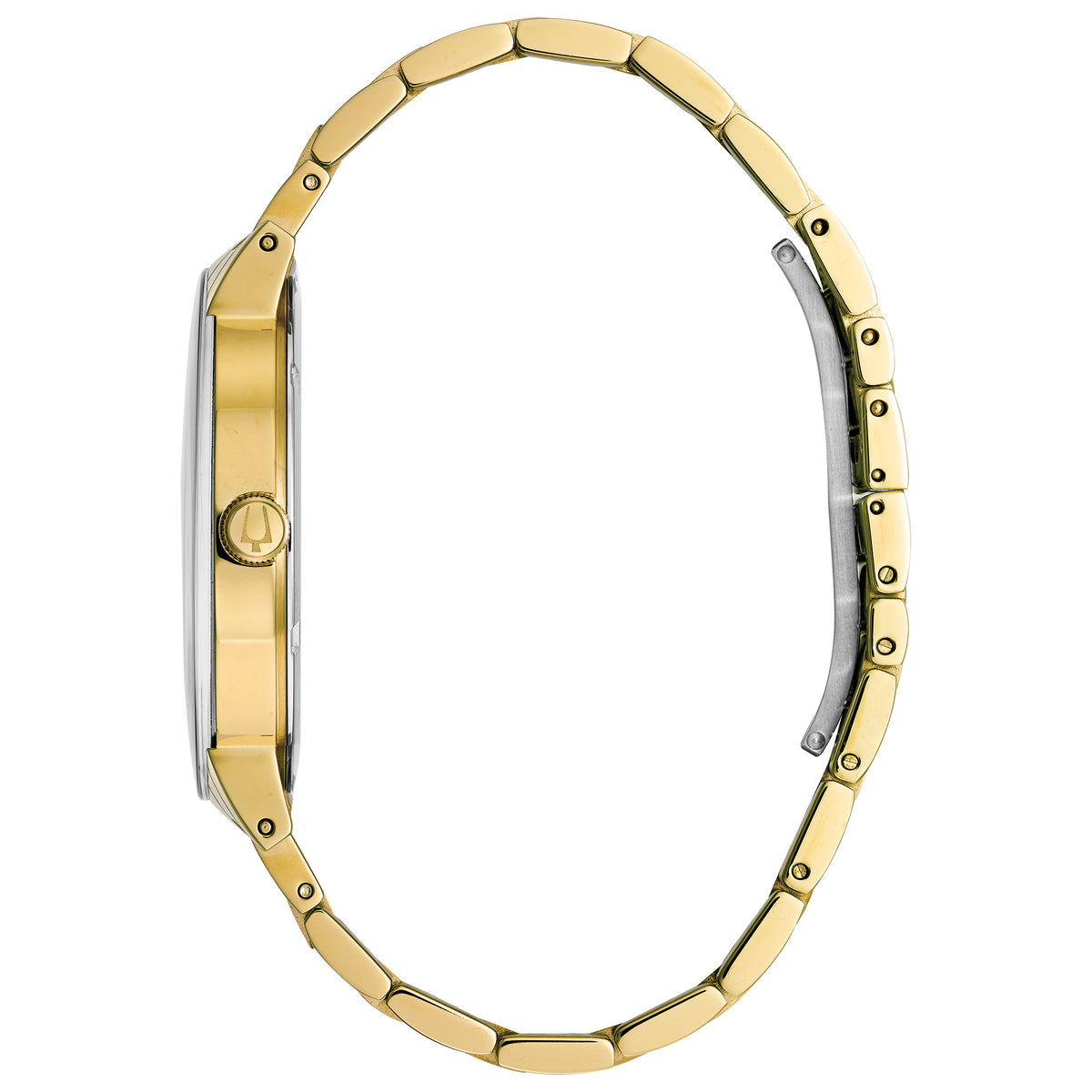 Reloj Bulova caballero 97D116