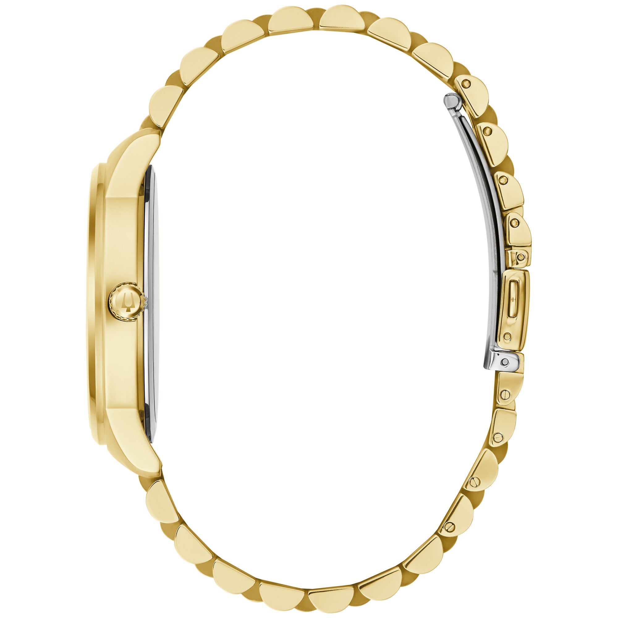 Reloj Bulova Caballero 97D125