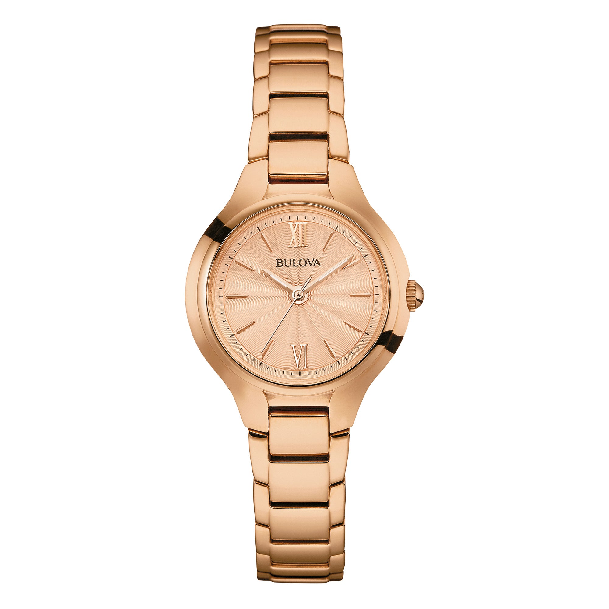 Reloj Bulova dama 97L151