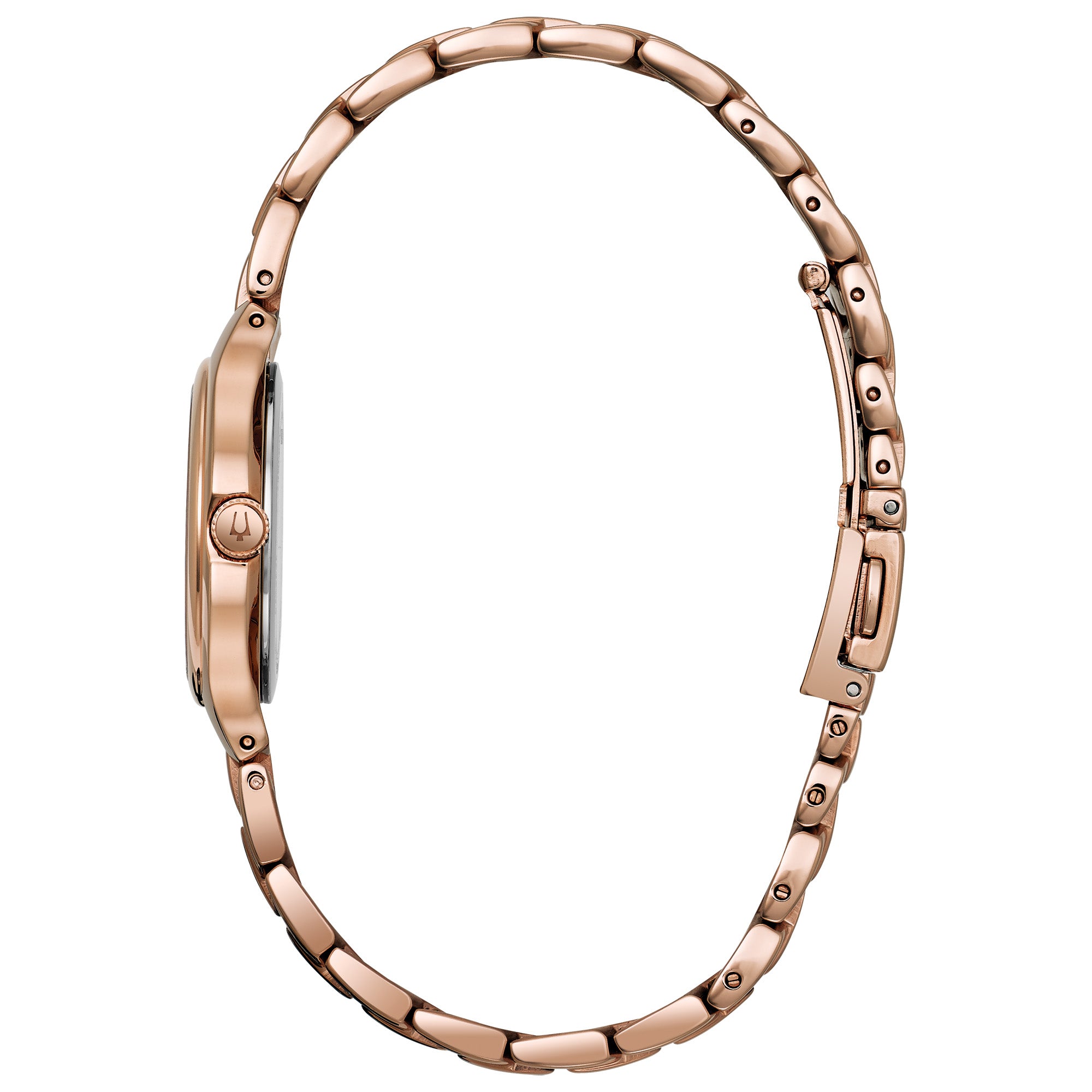 Reloj Bulova dama 97L151