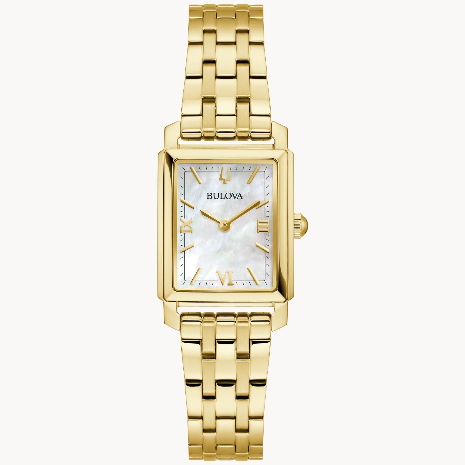 Reloj Bulova dama 97L177
