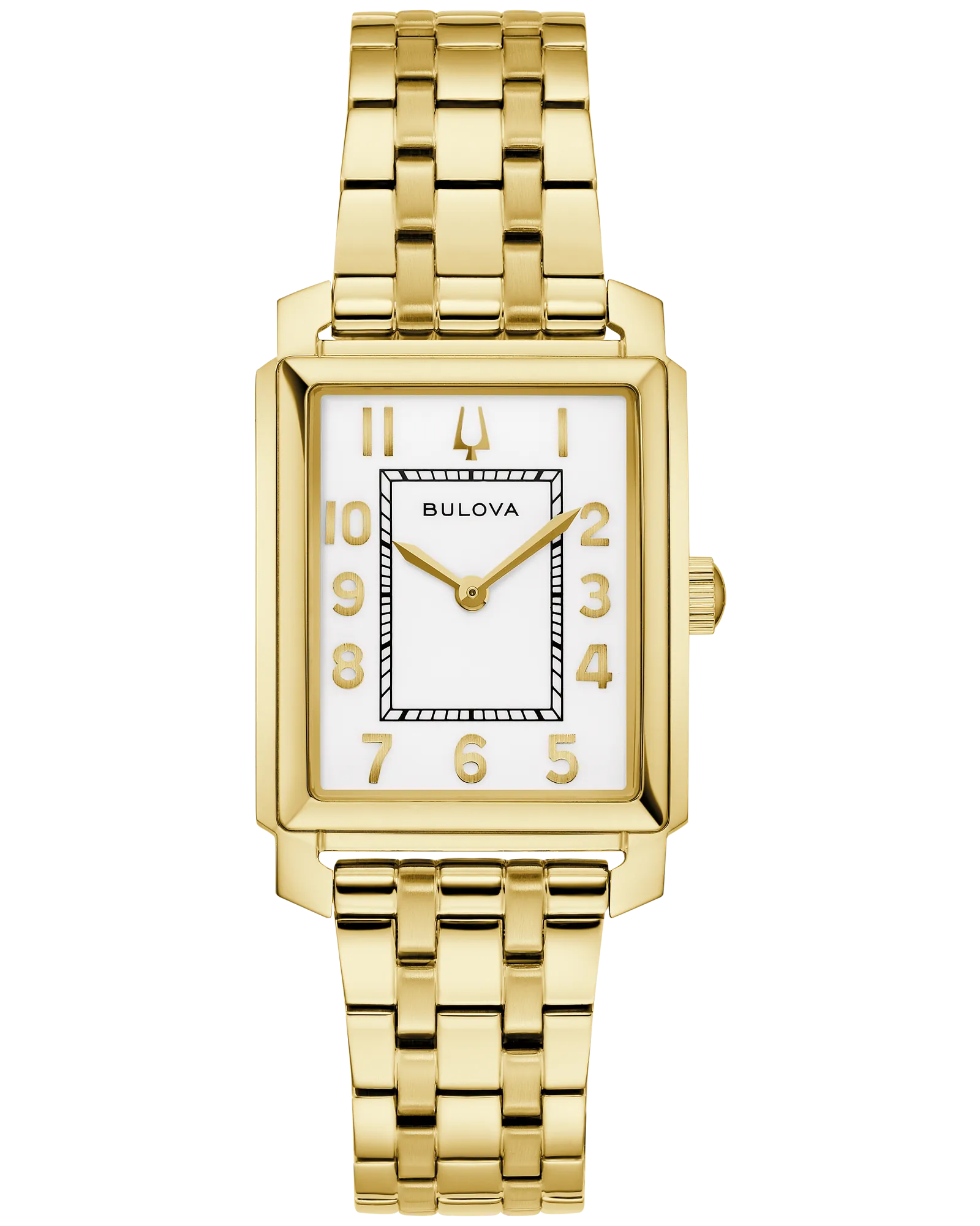 Reloj Bulova dama 96L186