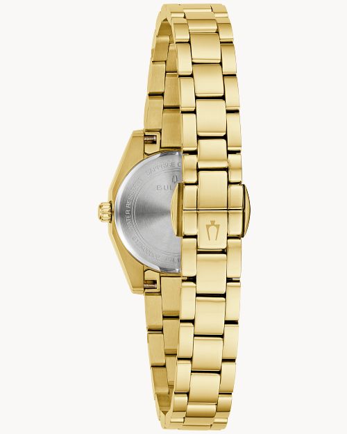 Reloj Bulova dama surveyor 97L187