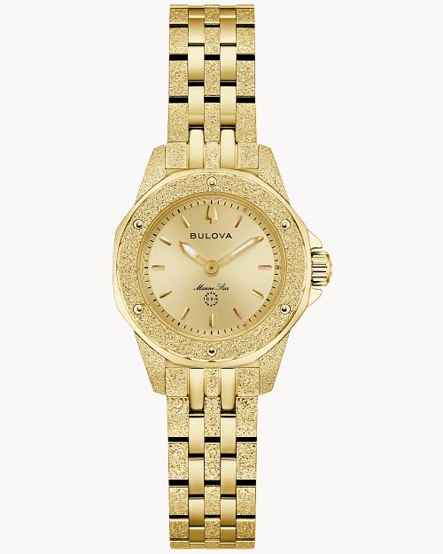 Reloj Bulova dama Marc Anthony 97L192