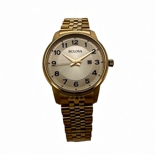 Reloj Bulova dama 97M121