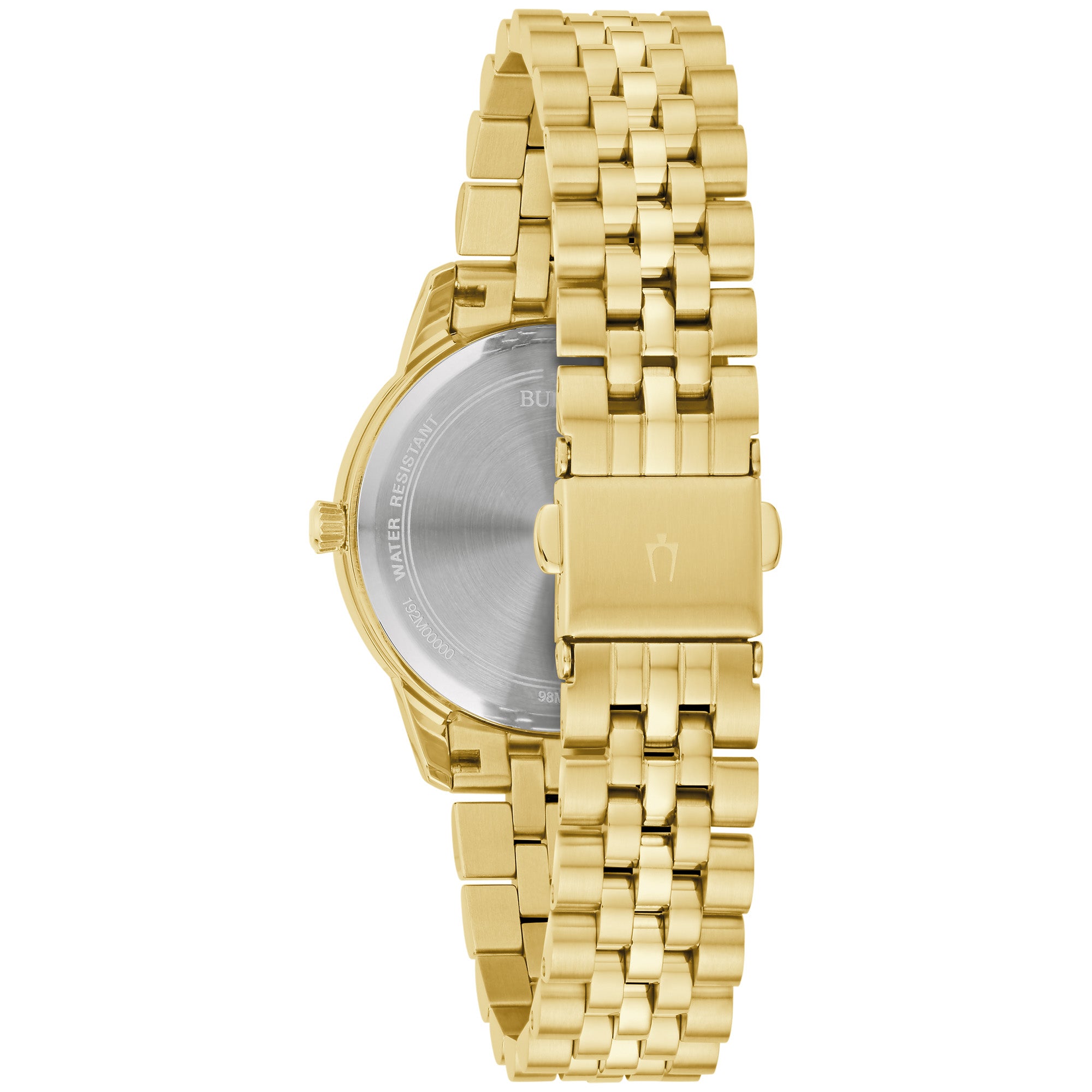 Reloj Bulova Dama 97P155