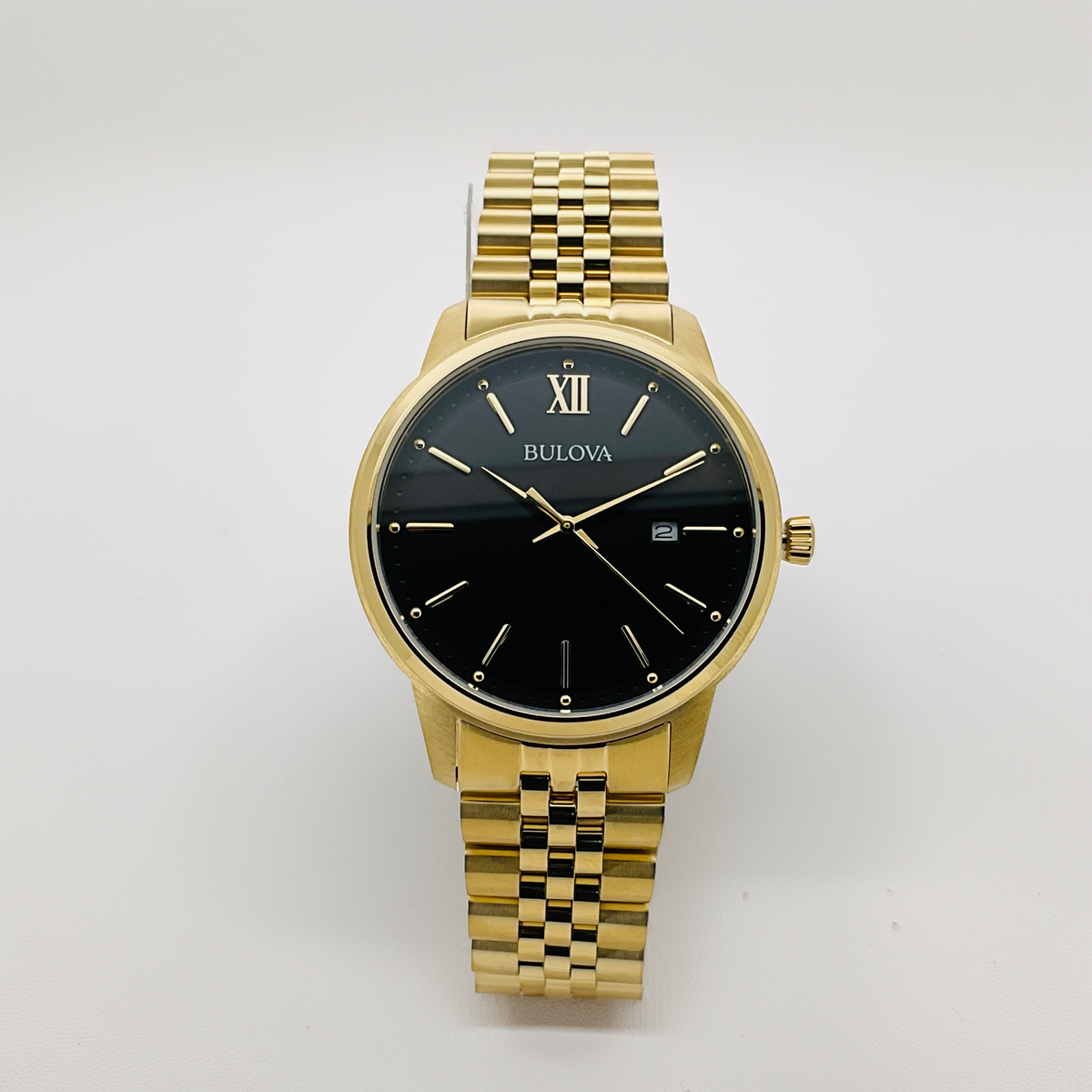 Reloj Bulova caballero 97B251