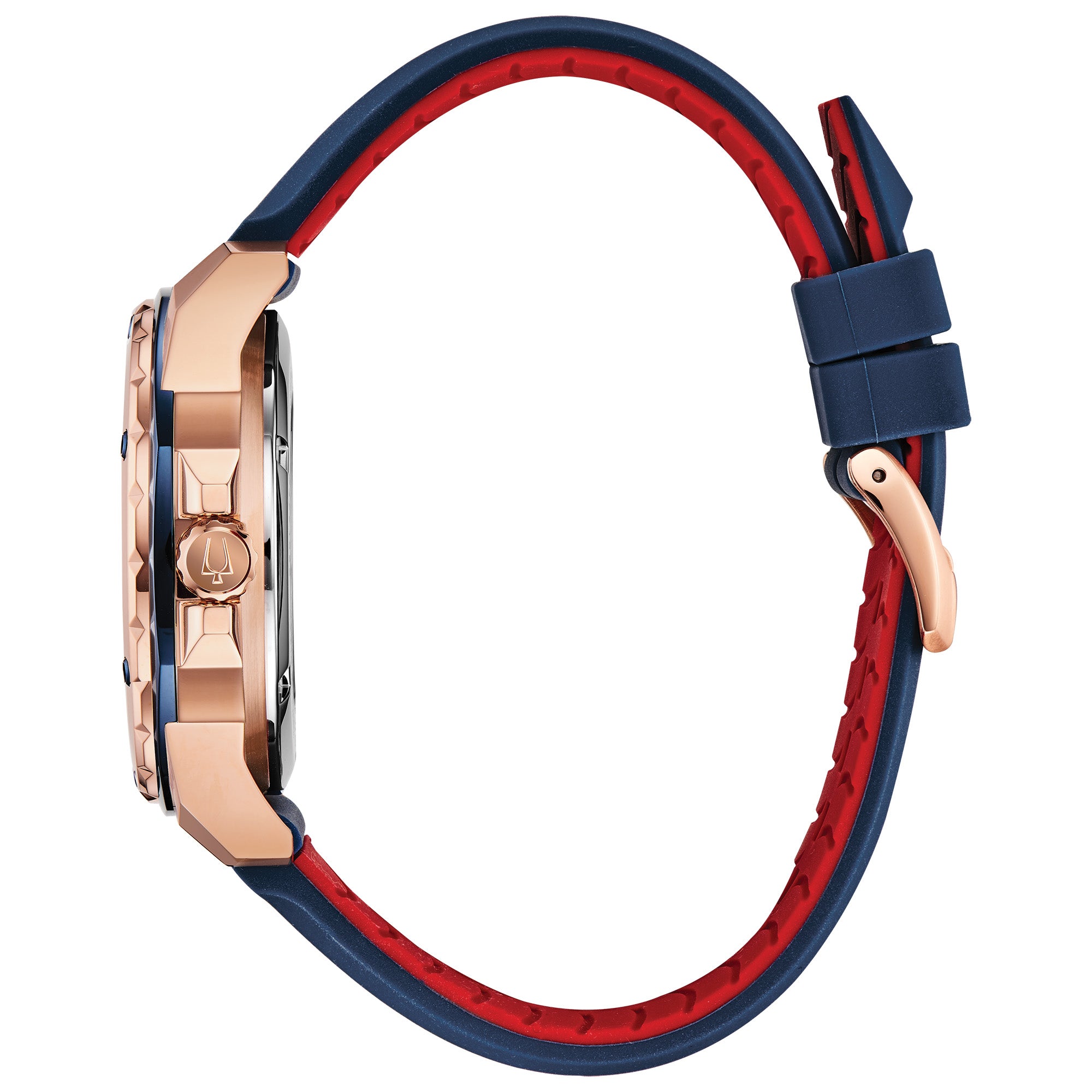Reloj Bulova Caballero 98A227