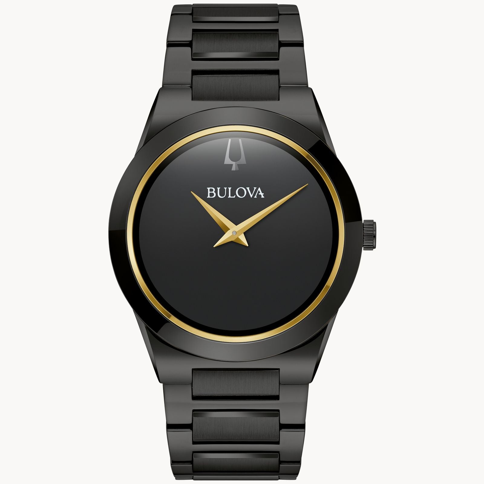 Reloj Bulova Caballero 98A313